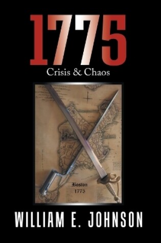 Cover of 1775