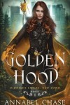 Book cover for Golden Hood