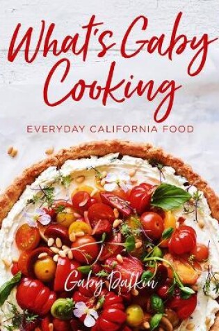 Cover of What's Gaby Cooking