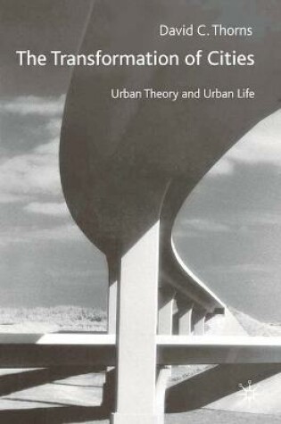 Cover of The Transformation of Cities