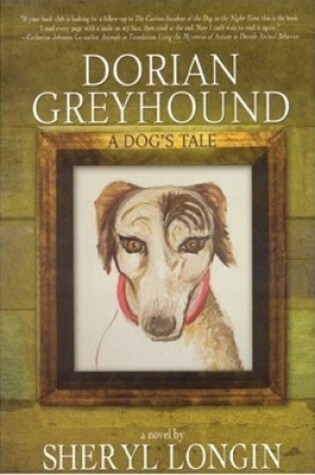 Cover of Dorian Greyhound