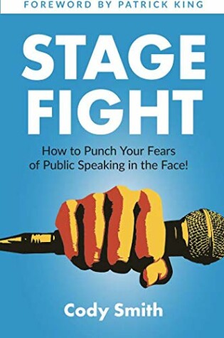 Cover of Stage Fight