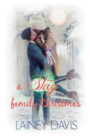 Cover of A Stag Family Christmas