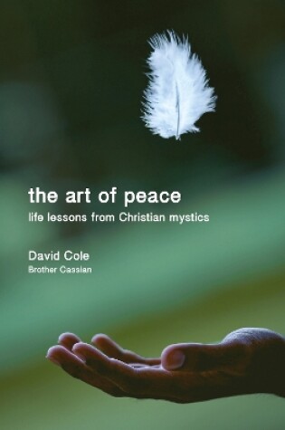 Cover of The Art of Peace