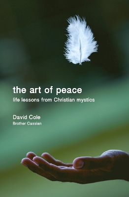 Book cover for The Art of Peace