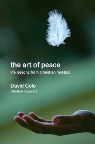 Cover of The Art of Peace