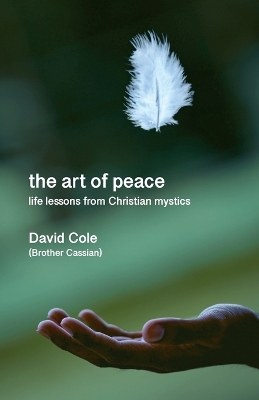 Book cover for The Art of Peace