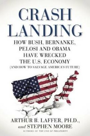 Cover of Crash Landing (Library)