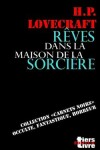Book cover for Reves dans la maison de la sorciere