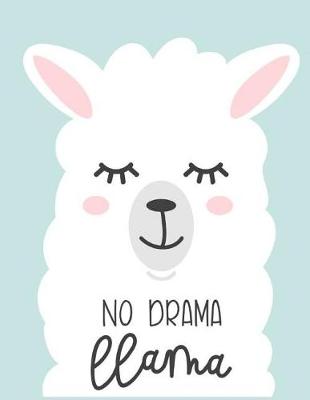 Cover of No Drama Llama