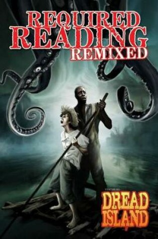 Cover of Required Reading Remixed Volume 1