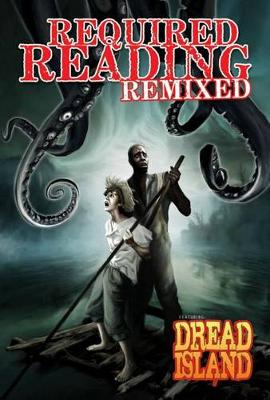 Book cover for Required Reading Remixed Volume 1