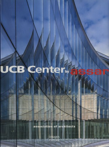 Cover of UCB Center by ASSAR