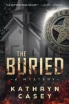 Book cover for The Buried