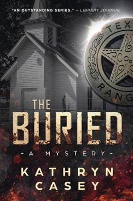 Cover of The Buried