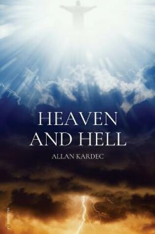 Cover of Heaven and Hell