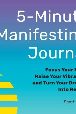 Cover of 5-Minute Manifesting Journal