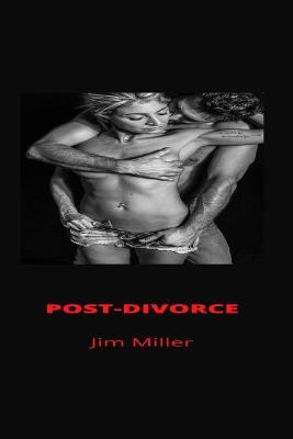 Book cover for Post-Divorce