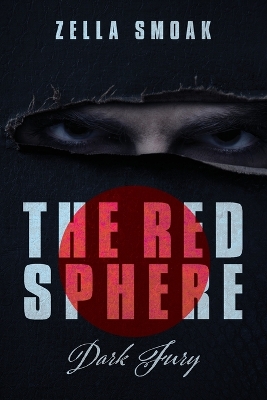 Book cover for The Red Sphere