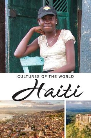 Cover of Haiti