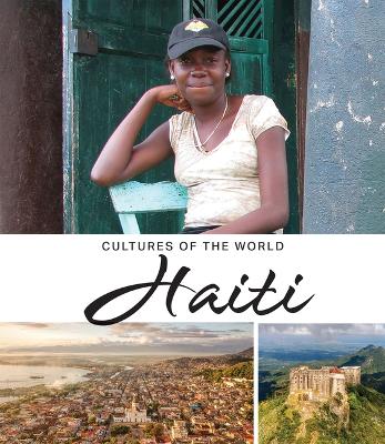 Cover of Haiti