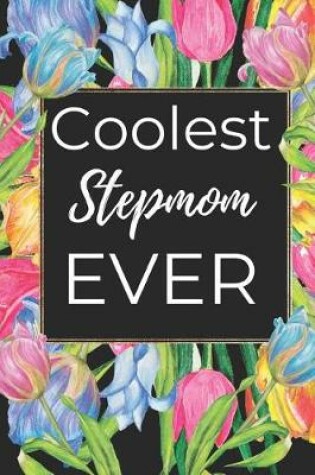 Cover of Coolest Stepmom Ever