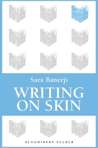 Cover of Writing on Skin