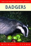 Book cover for Badgers