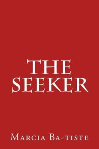 Cover of The Seeker