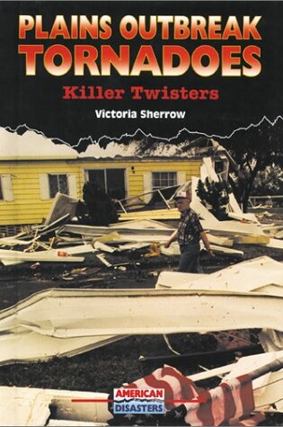 Cover of Plains Outbreak Tornadoes
