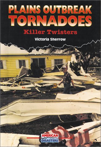 Cover of Plains Outbreak Tornadoes