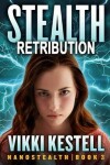 Book cover for Stealth Retribution