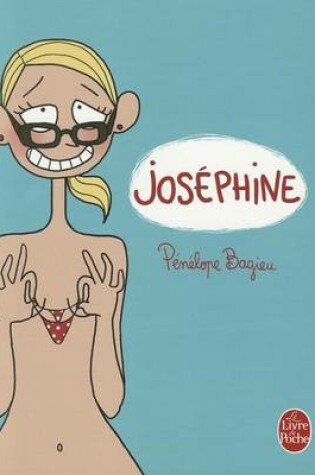 Cover of Josephine