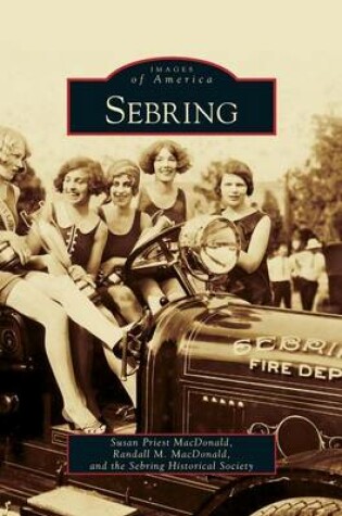 Cover of Sebring