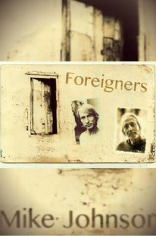 Cover of Foreigners