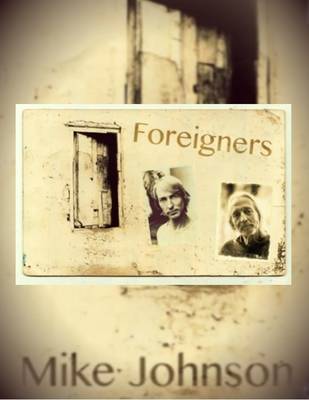 Book cover for Foreigners