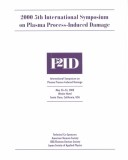 Cover of 5th International Symposium on Plasma Process-Induced Damage, 2000