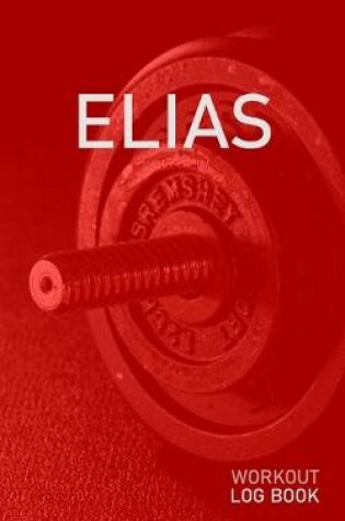 Cover of Elias