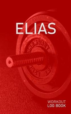 Book cover for Elias