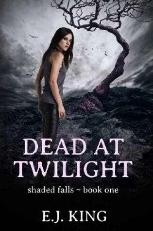 Cover of Dead at Twilight