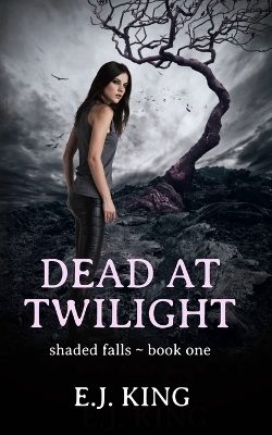 Cover of Dead at Twilight