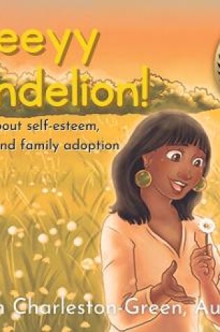 Cover of Heeeyy Dandelion!