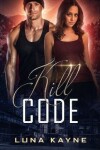 Book cover for Kill Code