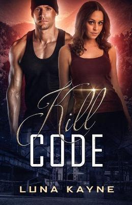 Book cover for Kill Code