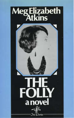 Book cover for The Folly