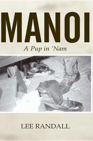 Cover of Manoi