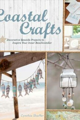 Cover of Coastal Crafts