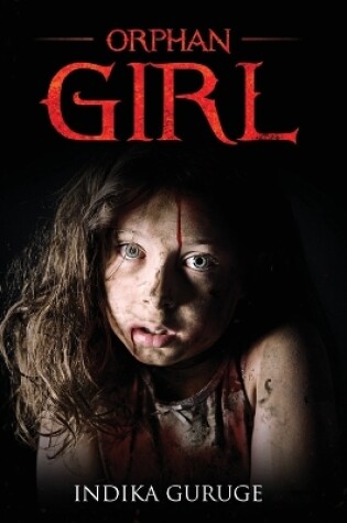 Cover of Orphan Girl