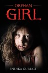 Book cover for Orphan Girl