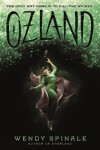 Book cover for Ozland (Everland #3)